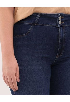 Jean Para Mujer Jeggins Color Azul Marca Patprimo #14160233