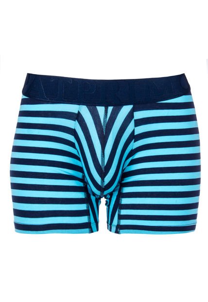 Pantaloncillo boxer medio microfibr patprimo ➡️| Compra online a precios  outlet