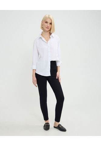 Leggins Para Mujer Largo Color Negro Marca Patprimo #30230846 Patprimo