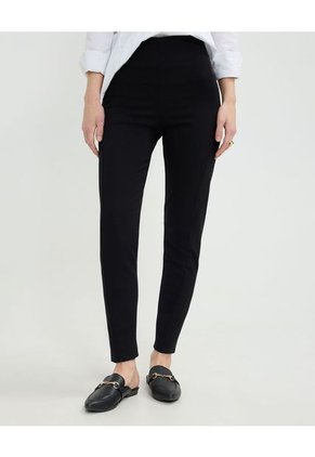 Leggins Para Mujer Largo Color Negro Marca Patprimo #30230846