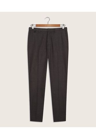 Pantalon Hombre Patprimo Azul Algodón Chino 44070988-51897 Patprimo