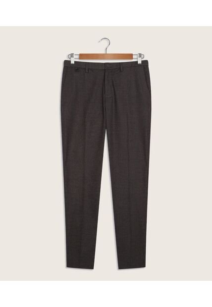 Pantalon Hombre Patprimo Azul Algodón Chino 44070988-51897