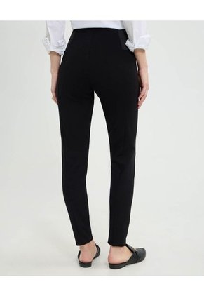 Leggins Para Mujer Largo Color Negro Marca Patprimo #30230846