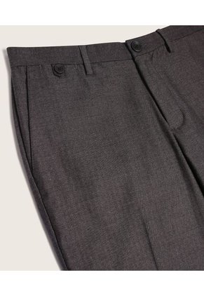 Pantalon Hombre Patprimo Azul Algodón Chino 44070988-51897