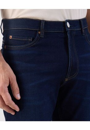 Jean Para Hombre Regular Color Azul Marca Patprimo #44160394