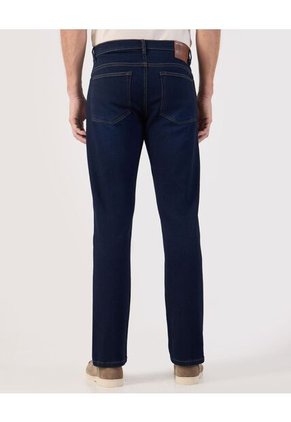 Jean Para Hombre Regular Color Azul Marca Patprimo #44160394
