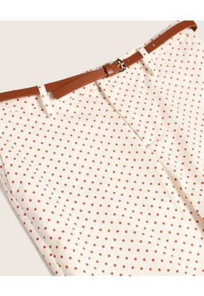 Pantalón Para Mujer Chino Color Beige Marca Patprimo #30071575