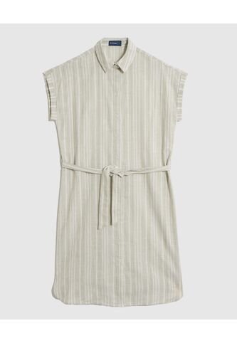 Vestido  Para Mujer M/C Medio Color Verde Marca Patprimo #30171091 Patprimo