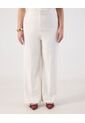 Pantalón  Para Mujer Moda Color Blanco Marca Patprimo #14070736 de Patprimo