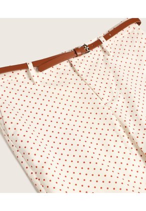 Pantalón Para Mujer Chino Color Beige Marca Patprimo #30071575