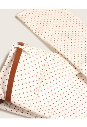 Pantalón Para Mujer Chino Color Beige Marca Patprimo #30071575