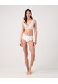 Bralette Passiflora X1 Para Mujer Beige Patprimo de Patprimo