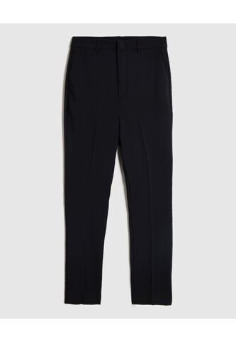 Pantalón  Para Mujer Moda Color Negro Marca Patprimo #30072136 Patprimo