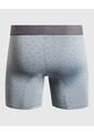Boxer X1 Para Hombre Filete Medio Color Gris Marca Patprimo #44000556 de Patprimo
