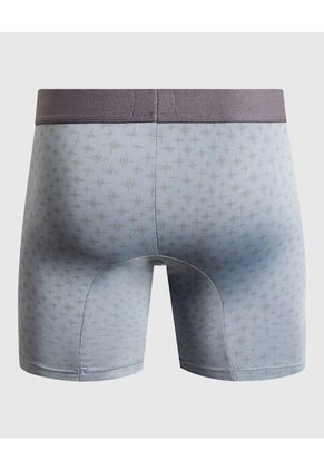 Boxer X1 Para Hombre Filete Medio Color Gris Marca Patprimo #44000556