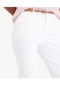 Pantalón Para Mujer Chino Color Blanco Marca Patprimo #30071623 de Patprimo
