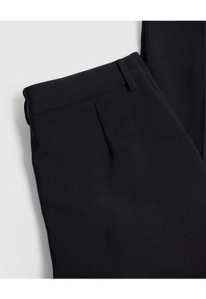 Pantalón  Para Mujer Moda Color Negro Marca Patprimo #30072136