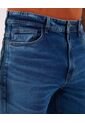 Jean  Para Hombre Regular Color Azul Marca Patprimo #44160393 de Patprimo