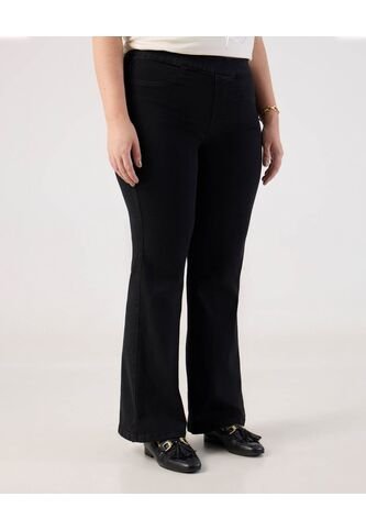 Jean  Para Mujer Jeggins Color Negro Marca Patprimo #14160272 Patprimo