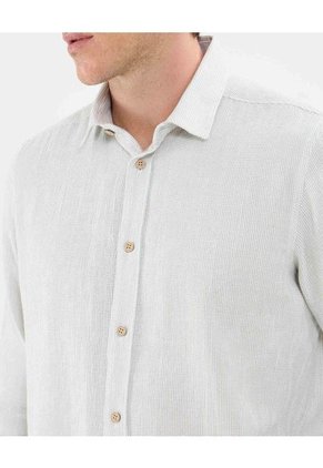 Camisa Para Hombre Manga Corta Sin Bolsillo Cuello Casual C Color Verde Marca Patprimo #44013119