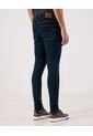 Jean  Para Hombre Skinny Color Azul Marca Patprimo #44160380 de Patprimo