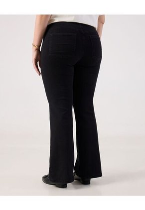 Jean  Para Mujer Jeggins Color Negro Marca Patprimo #14160272