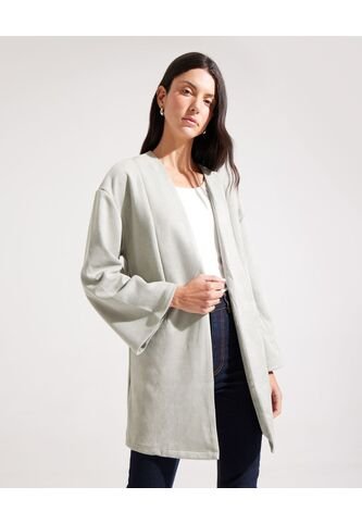 Chaqueta  Para Mujer Desestructurada Color Verde Marca Patprimo #30080487 Patprimo