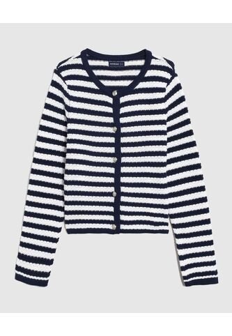 Chaqueta  Para Mujer Desestructurada Color Azul Marca Patprimo #30080566 Patprimo