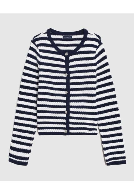 Chaqueta  Para Mujer Desestructurada Color Azul Marca Patprimo #30080566