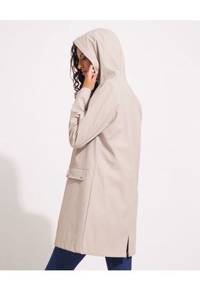 Chaqueta  Para Mujer Desestructurada Color Beige Marca Patprimo #30080464