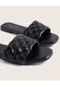 Sandalias  Para Mujer Sandalia Color Negro Marca Patprimo #30690046 de Patprimo