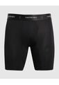 Boxer X3 Para Hombre Filete Medio Color Negro Marca Patprimo #44000502 de Patprimo