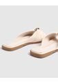 Sandalias  Para Mujer Sandalia Color Crema Marca Patprimo #30690112 de Patprimo