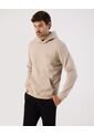 Buzo  Para Hombre Hoodie Color Beige Marca Patprimo #44060326 de Patprimo