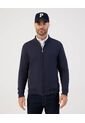 Buzo  Para Hombre Zipper Color Azul Marca Patprimo #44067275 de Patprimo