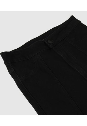 Leggins Para Mujer Jeggins Color Negro Marca Patprimo #30230769