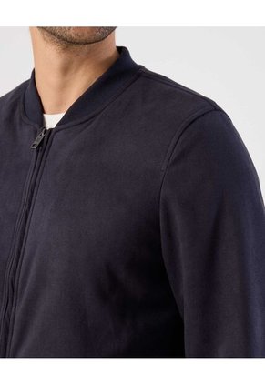 Chaqueta  Para Hombre Bomber Color Azul Marca Patprimo #44080333