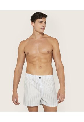 Boxer X3 Para Hombre Bragueta Amplio Color Surtido Marca Patprimo #44000327