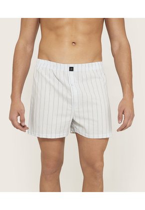 Boxer X3 Para Hombre Bragueta Amplio Color Surtido Marca Patprimo #44000327