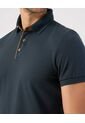 Polo  Para Hombre Cuello Tejido Sin Bolsillo Color Verde Marca Patprimo #44117242 de Patprimo