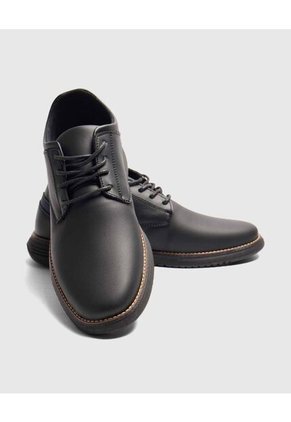 Oxford  Para Hombre  Color Gris Marca Patprimo #44730047