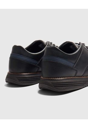 Oxford  Para Hombre  Color Gris Marca Patprimo #44730047