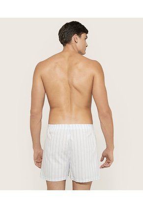 Boxer X3 Para Hombre Bragueta Amplio Color Surtido Marca Patprimo #44000327