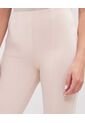 Leggins Para Mujer Largo Color Beige Marca Patprimo #30230828 de Patprimo
