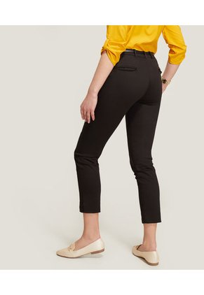 Pantalón Para Mujer Color Negro Marca Patprimo #30070986