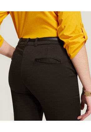 Pantalón Para Mujer Color Negro Marca Patprimo #30070986