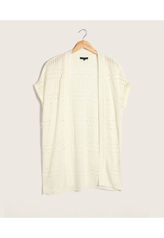 Saco Para Mujer  Color Blanco Marca Patprimo #30330523 Patprimo