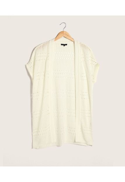 Saco Para Mujer  Color Blanco Marca Patprimo #30330523