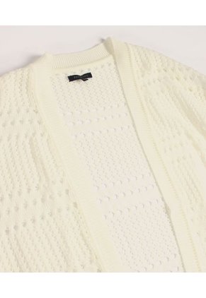 Saco Para Mujer  Color Blanco Marca Patprimo #30330523