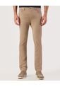 Pantalón  Para Hombre 5 Bolsillos Color Beige Marca Patprimo #44071111 de Patprimo
